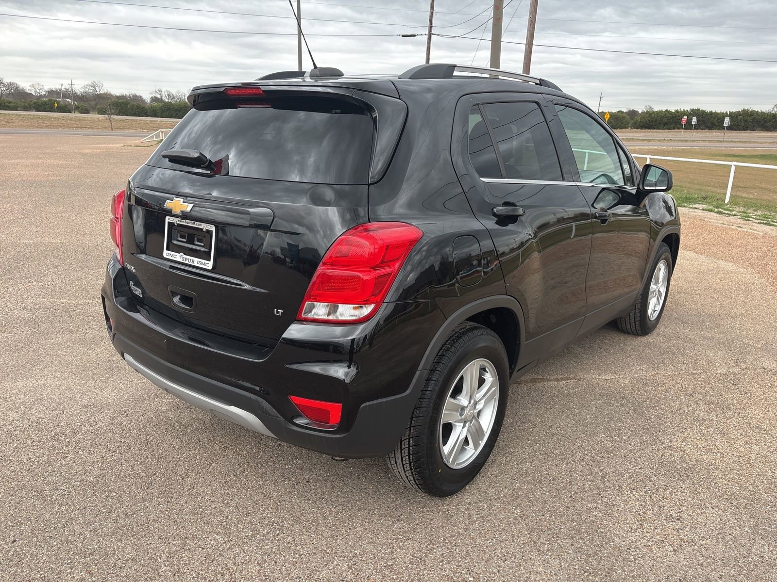 Used 2020 Chevrolet Trax LT image 5