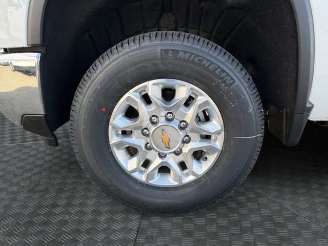 New 2026 Chevrolet Silverado 2500 LT w/ All Star Edition image 14