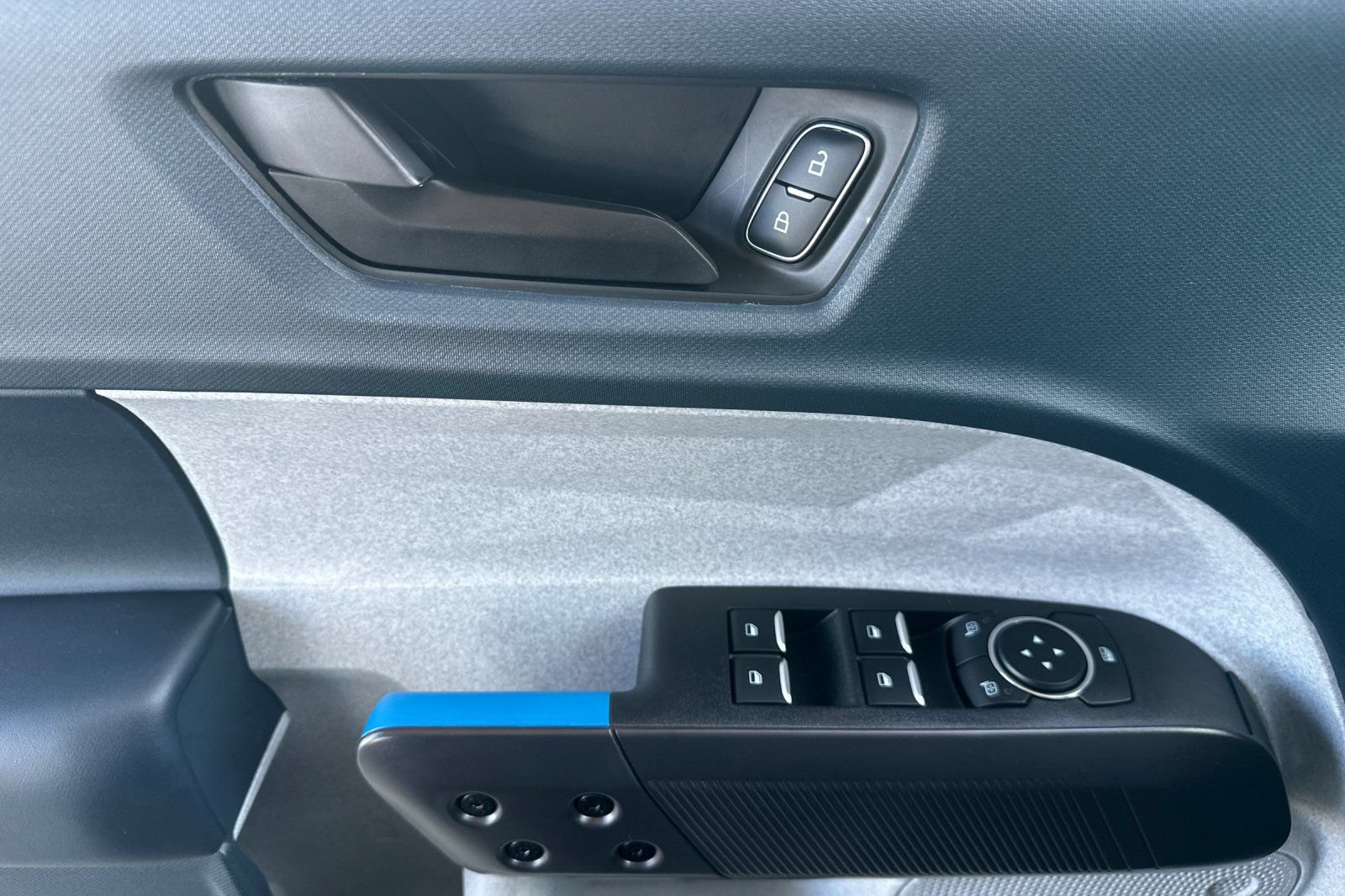 New 2026 Ford Maverick XLT FWD image 11