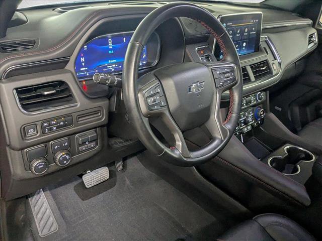Used 2023 Chevrolet Tahoe RST w/ Luxury Package RWD image 11