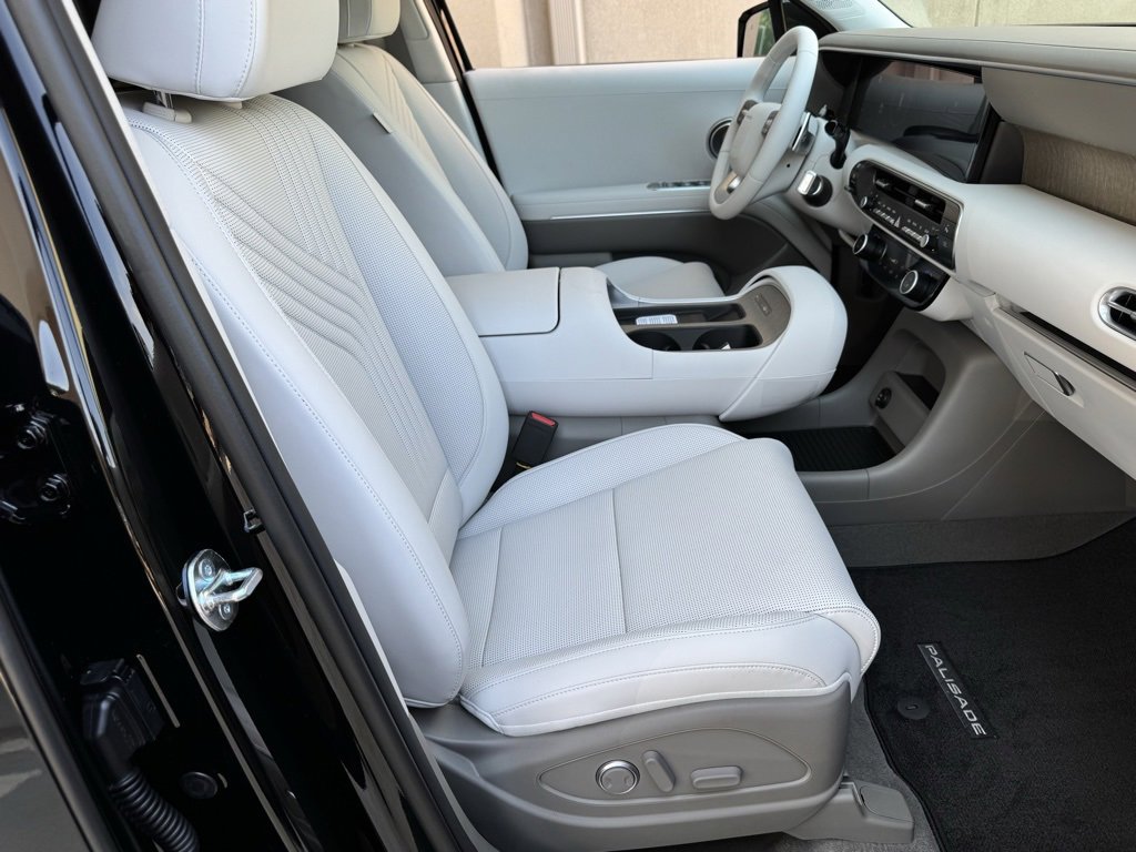 New 2026 Hyundai Palisade SEL image 20