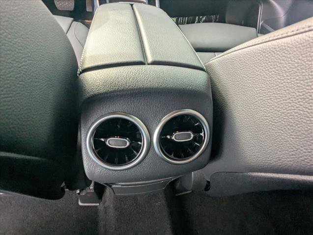 Certified 2025 Mercedes-Benz GLB 250 image 16