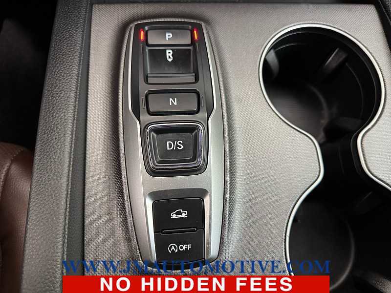 Used 2024 Honda Ridgeline RTL image 33