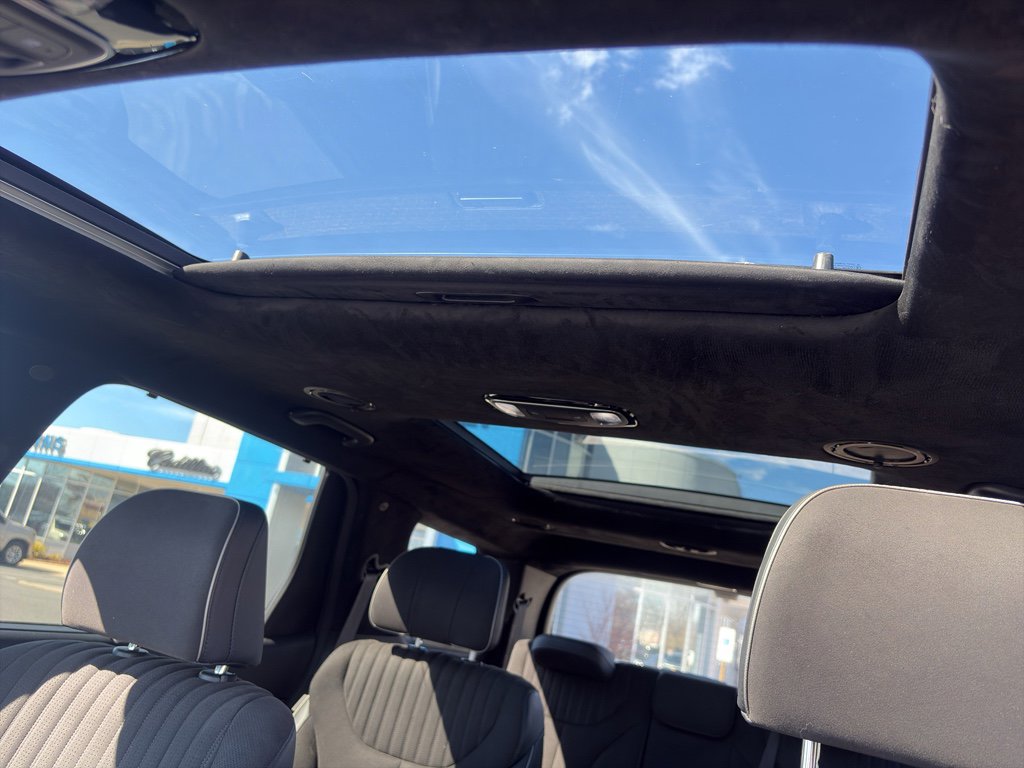 Used 2024 Hyundai Palisade Calligraphy image 10