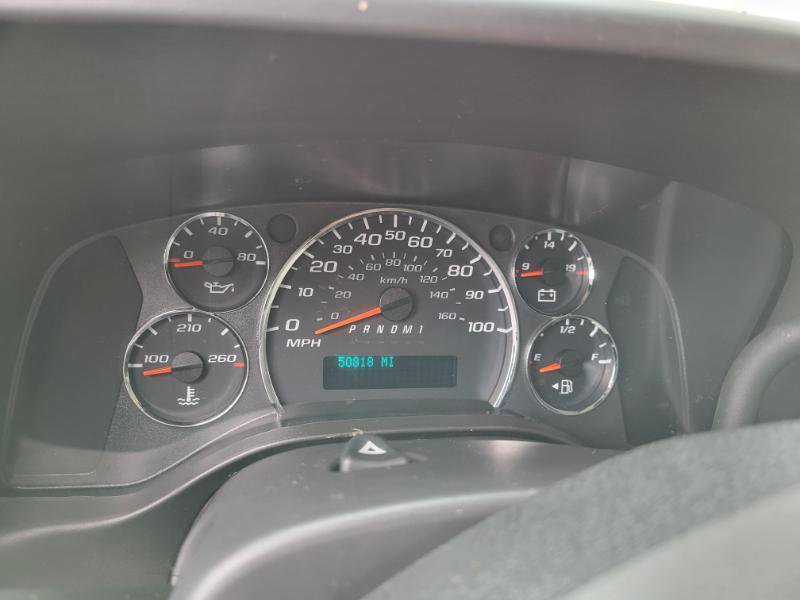 Used 2012 Chevrolet Express 2500 w/ Power Package image 21