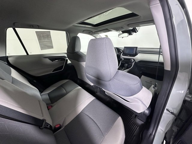 Used 2019 Toyota RAV4 XLE image 13