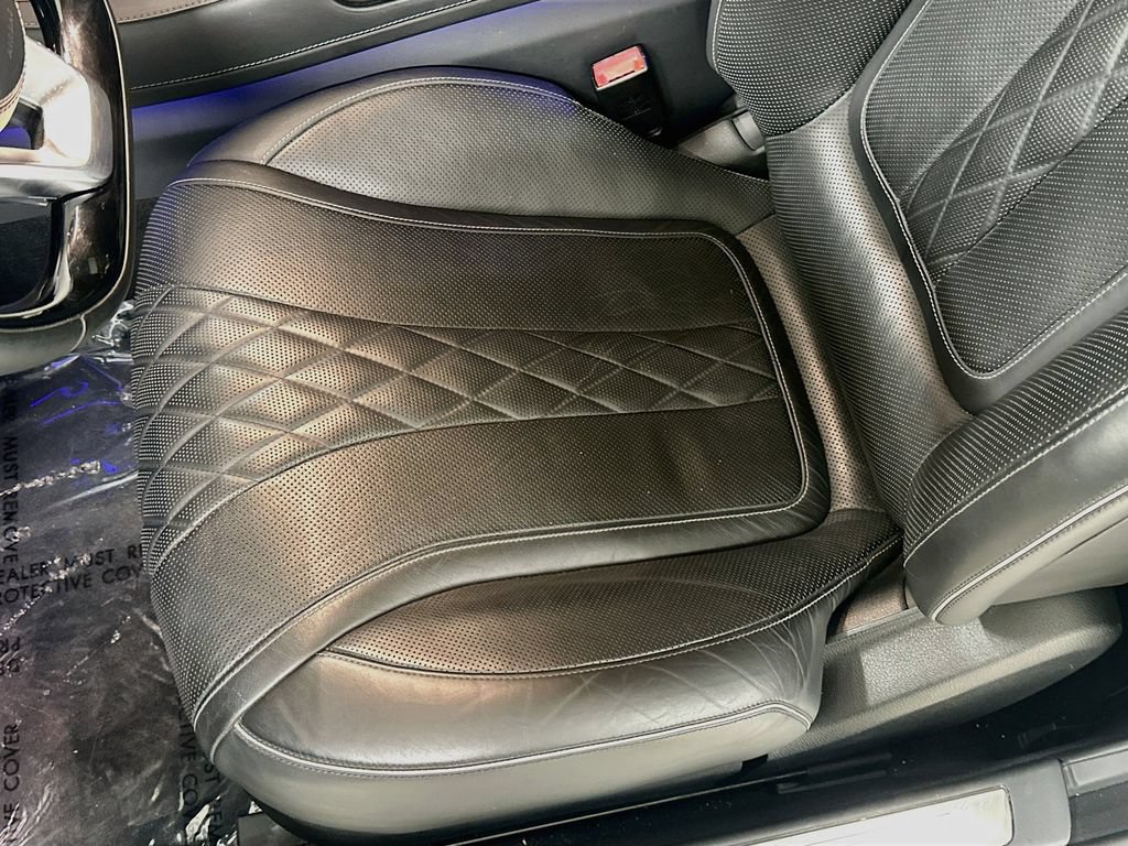 Certified 2017 Mercedes-Benz S 550 Cabriolet image 21