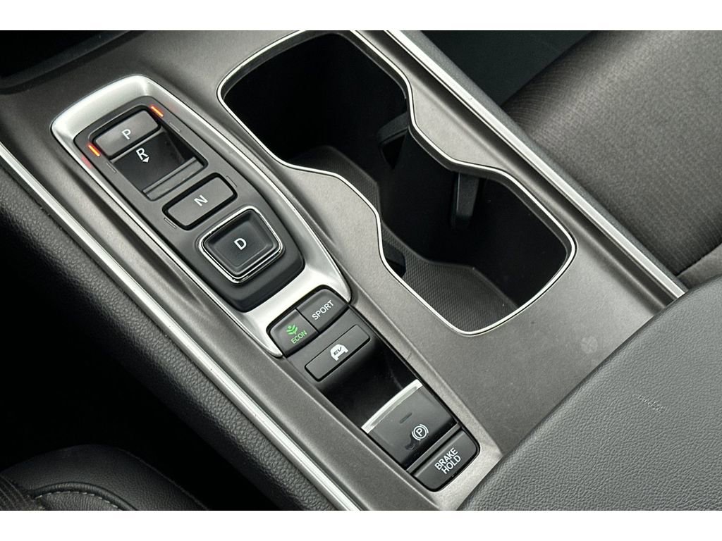 Used 2022 Honda Accord Sport image 22