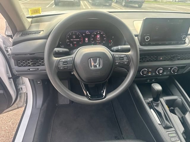 Certified 2023 Honda Accord LX image 14