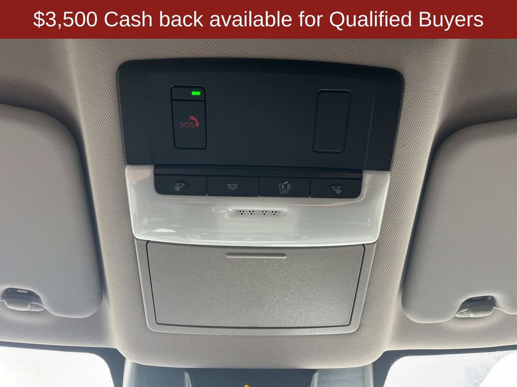 New 2026 Nissan Rogue SV image 37