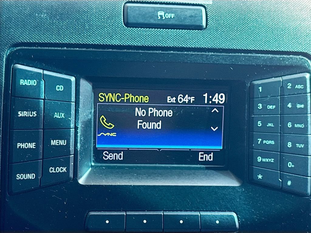 Used 2013 Ford F150 XLT w/ Mid Equipment Group image 13