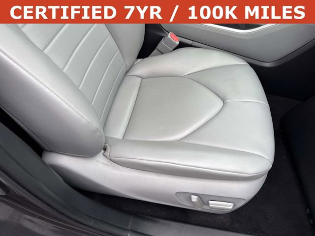 Used 2022 Toyota Highlander XLE image 10