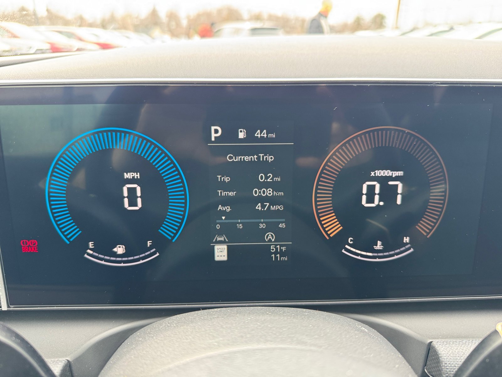 New 2026 Hyundai Tucson XRT AWD/4WD image 32