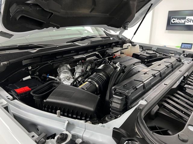 Used 2025 GMC Sierra 3500 AT4 w/ AT4 Premium Plus Package image 61