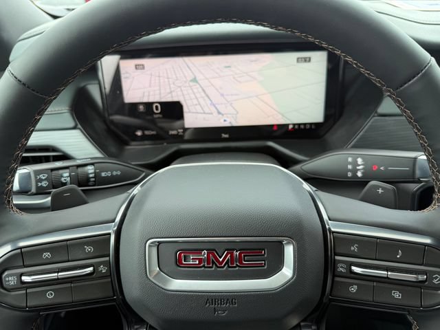 New 2026 GMC Acadia AT4 AWD/4WD image 18