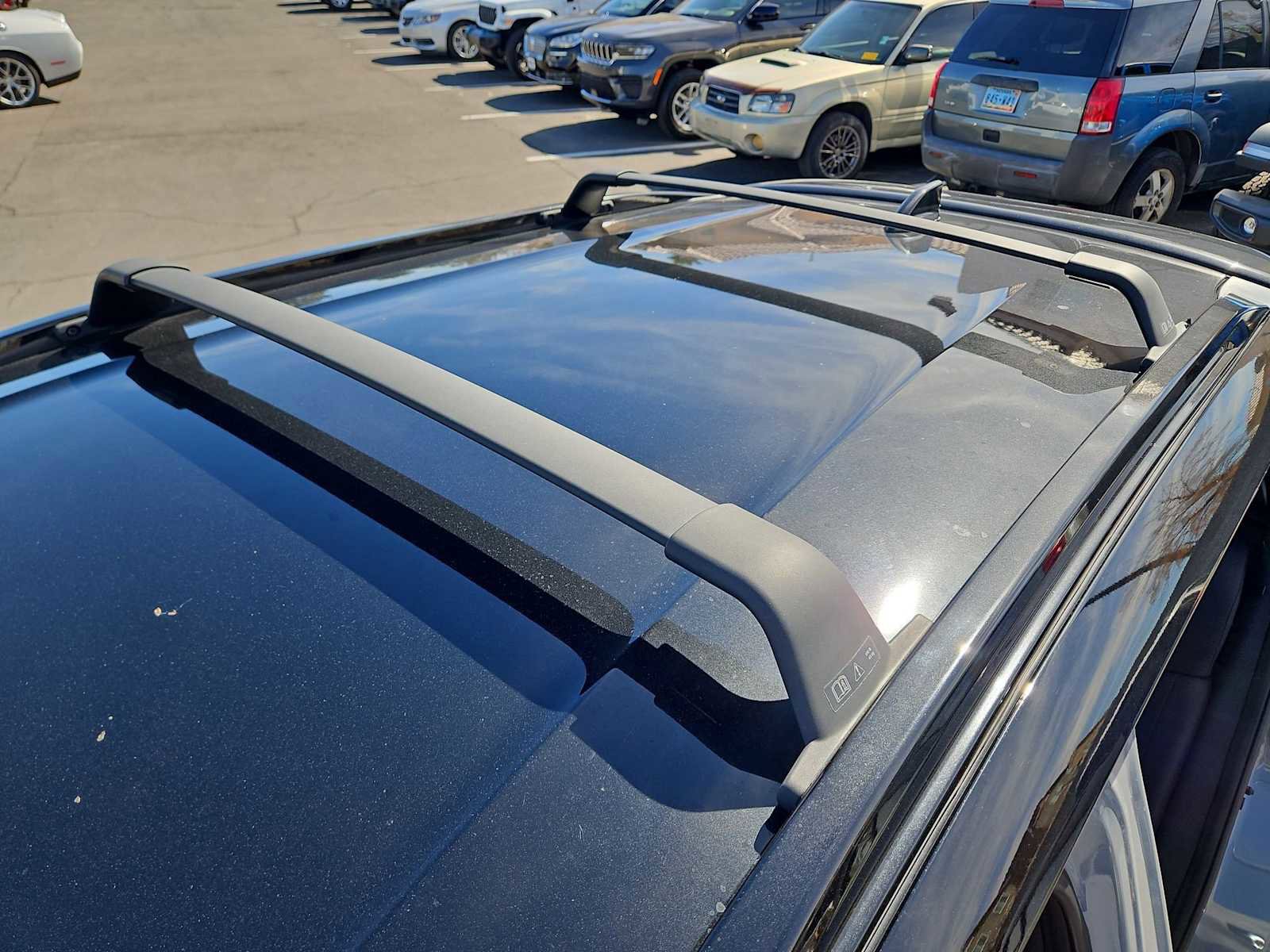 Used 2021 Nissan Kicks SR w/ Interior Electronics Package image 35