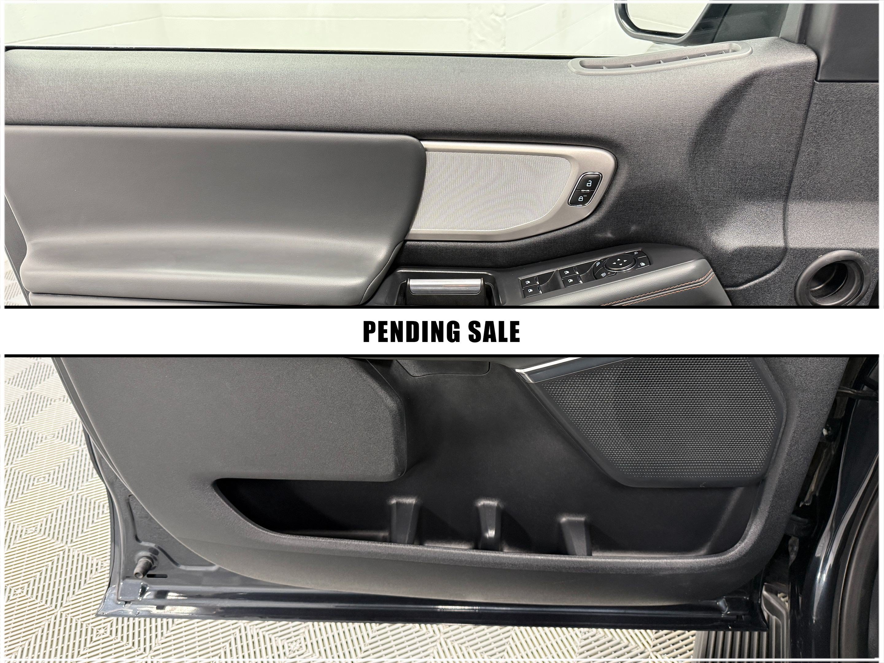 Used 2025 Ford Expedition Active AWD/4WD image 10