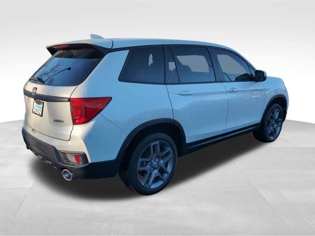 Used 2023 Honda Passport EX-L image 8
