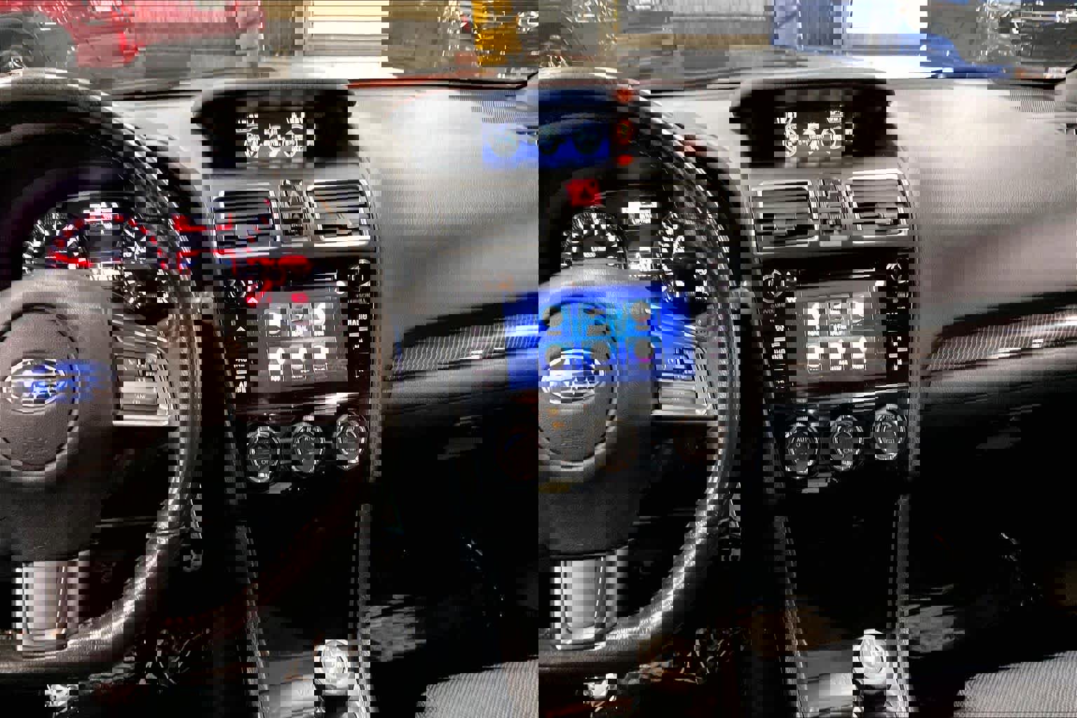 Used 2019 Subaru WRX Premium image 7