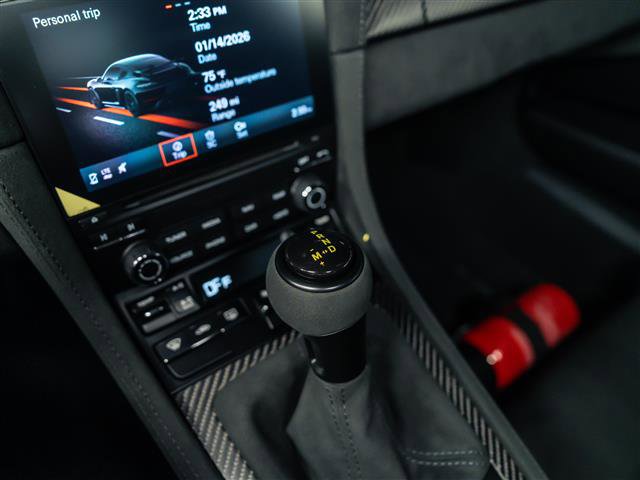 Certified 2023 Porsche 718 Cayman GT4 RS image 24