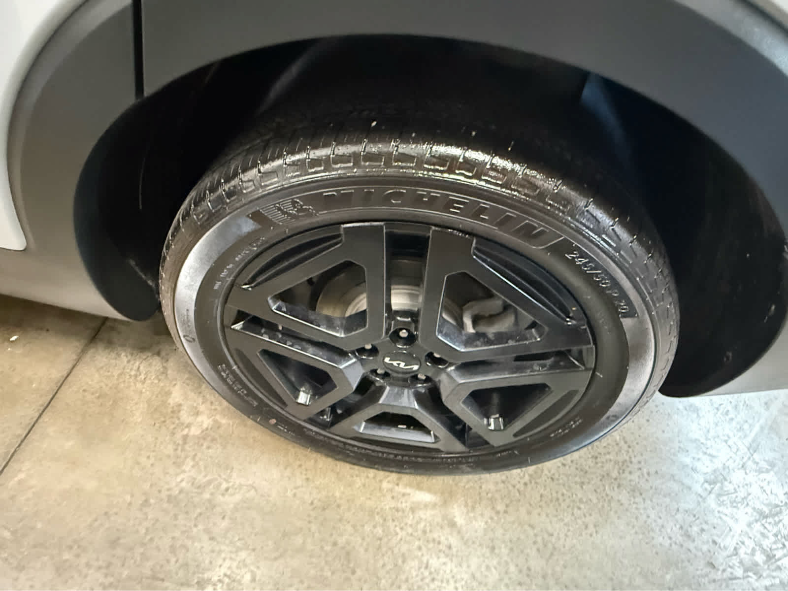 Used 2024 Kia Telluride SX Prestige X-Line AWD/4WD image 36