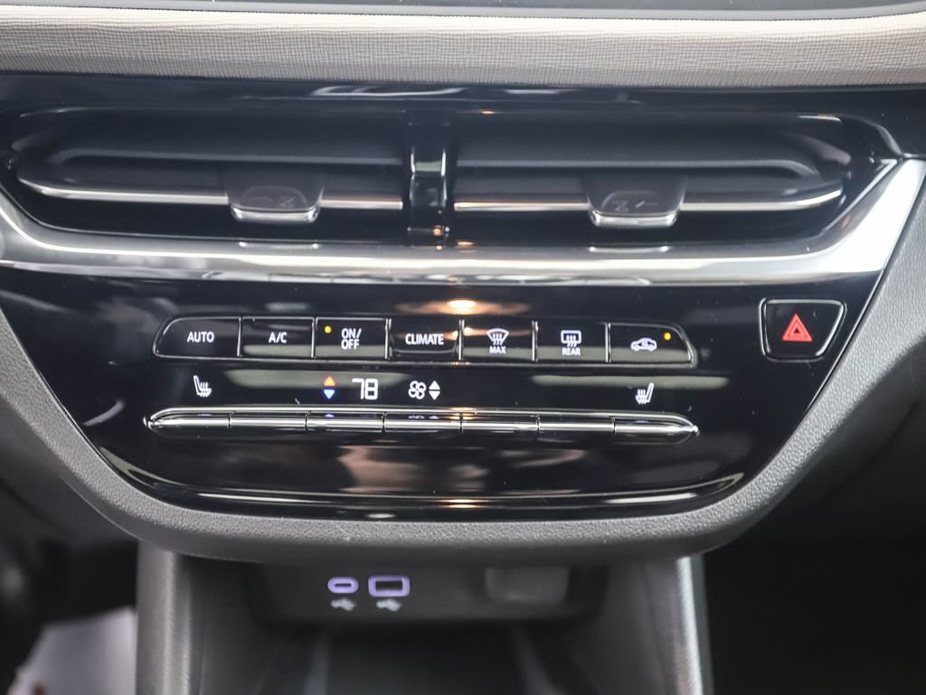 Used 2025 Buick Envista Avenir image 17