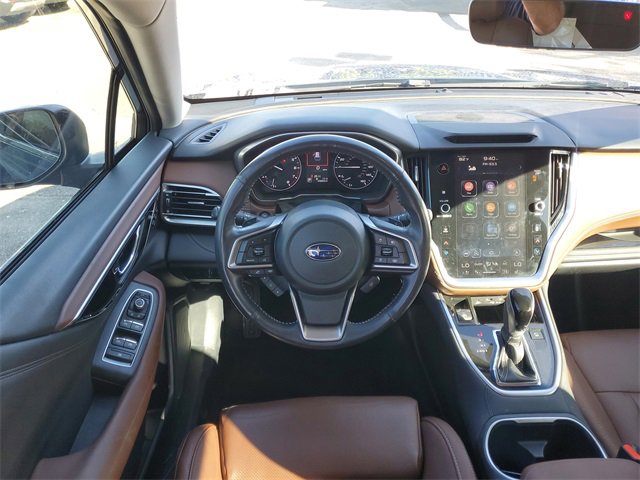 Used 2022 Subaru Outback Touring w/ Popular Package #2 image 29