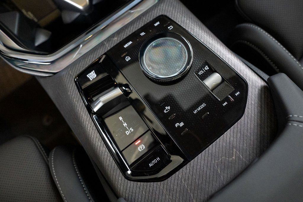 New 2026 BMW X3 xDrive30 w/ Convenience Package image 17