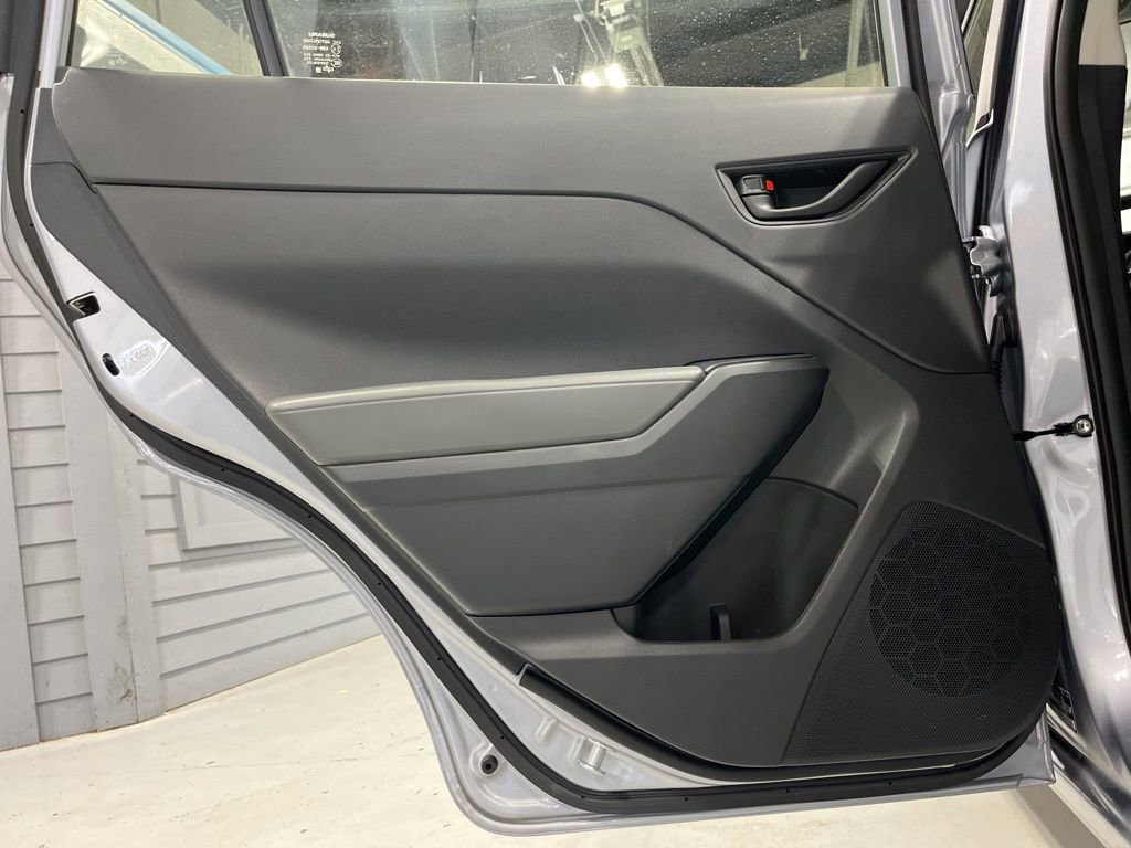 Certified 2025 Subaru Impreza 2.0i image 34