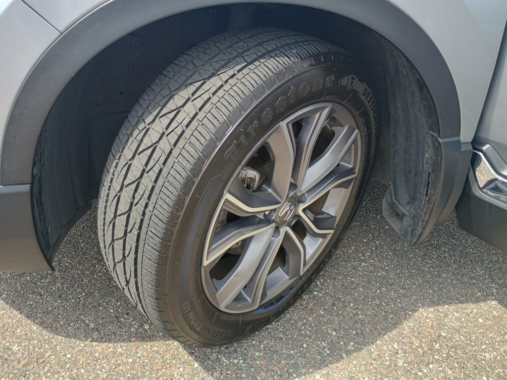 Used 2020 Honda CR-V Touring image 10