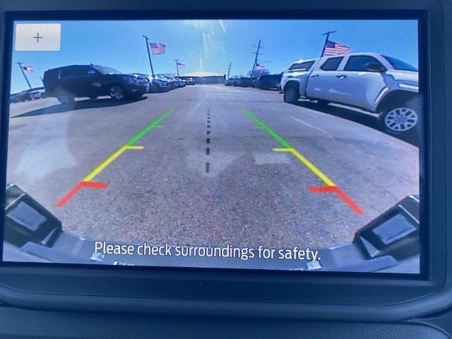 Certified 2024 Ford Bronco Sport Big Bend image 31