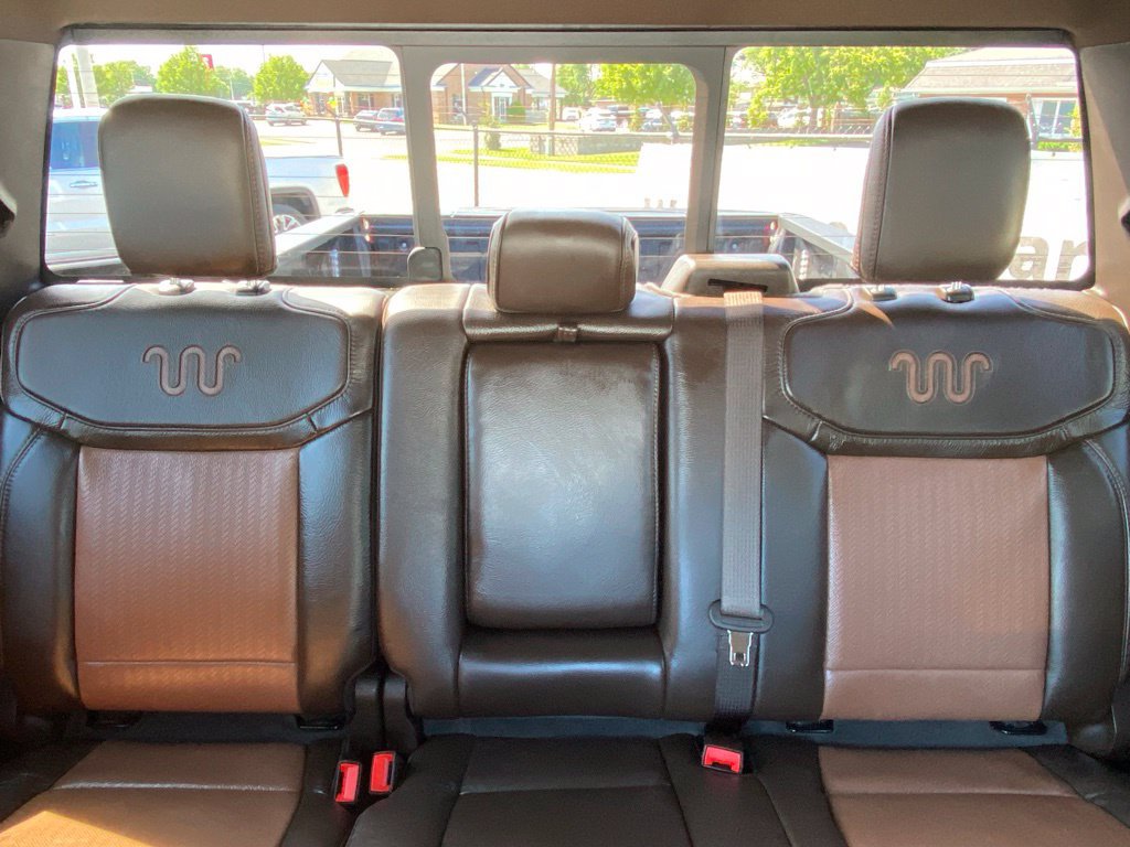 Used 2026 Ford F250 King Ranch AWD/4WD image 36