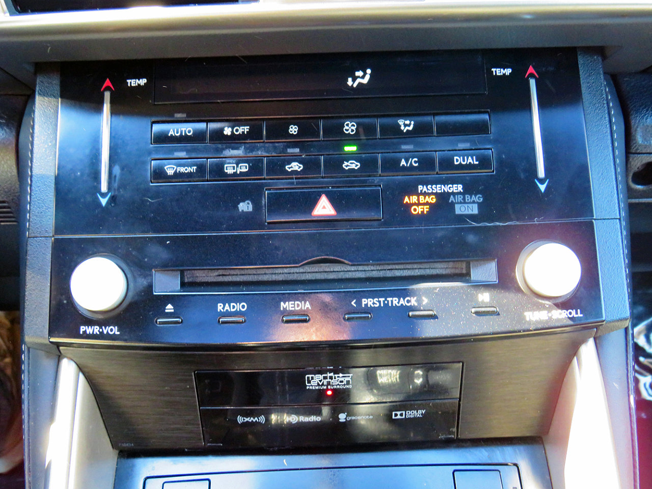 Used 2014 Lexus IS 350 F Sport image 24