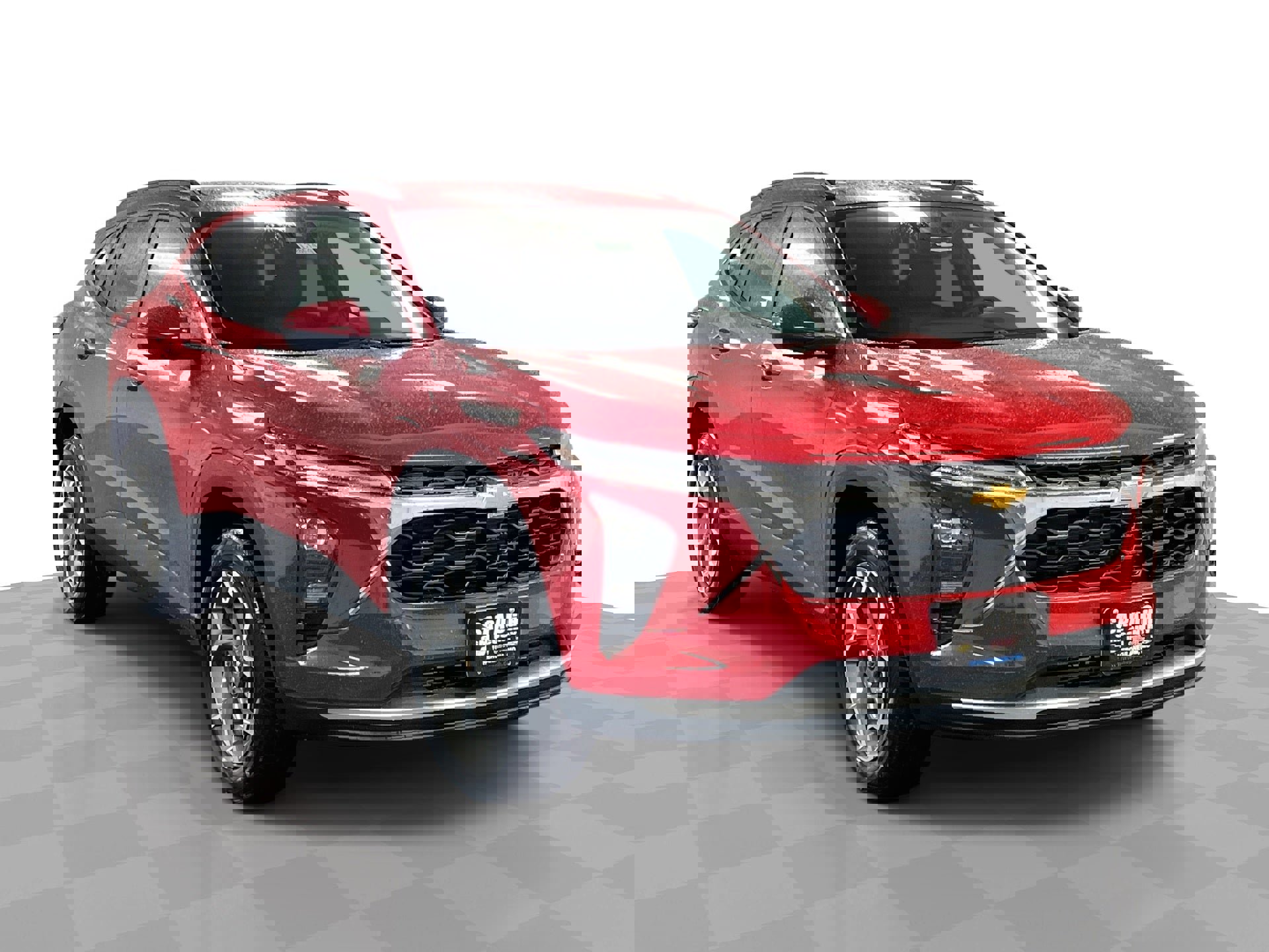 New 2026 Chevrolet Trax LT w/ Driver Confidence Package image 35