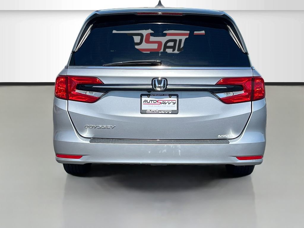 Used 2023 Honda Odyssey EX-L image 6