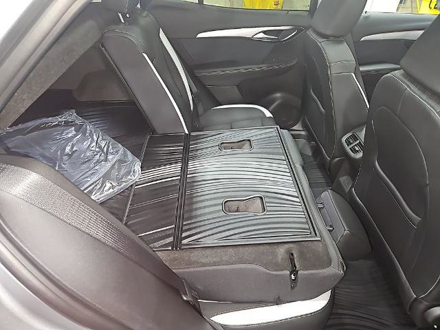 New 2026 Buick Envision Sport Touring image 26