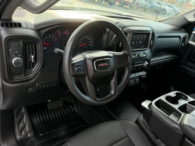 Used 2022 GMC Sierra 2500 Pro w/ Convenience Package image 11