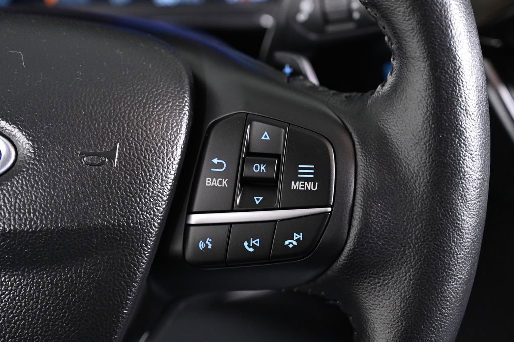 Used 2020 Ford Escape Titanium AWD/4WD image 14