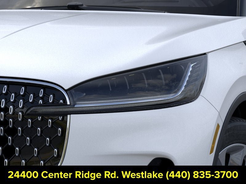 New 2026 Lincoln Aviator Reserve AWD/4WD image 18