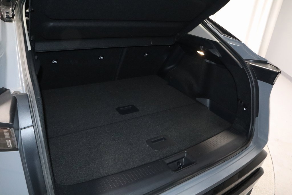 Certified 2024 Nissan Ariya AWD image 18