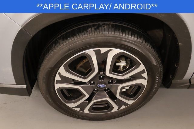 Certified 2024 Subaru Ascent Touring image 7