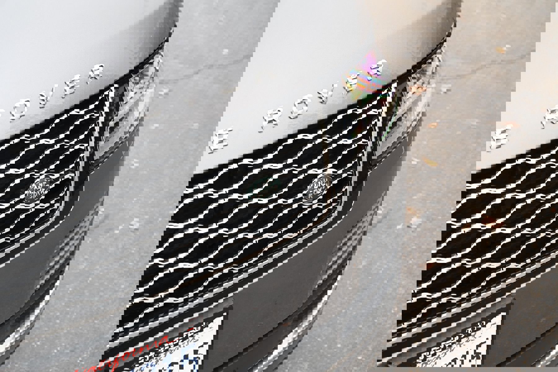 Used 2019 Land Rover Range Rover HSE image 9