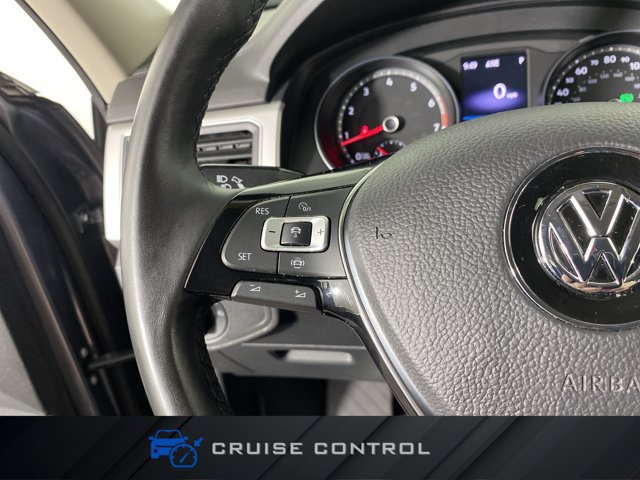 Used 2019 Volkswagen Atlas SE AWD/4WD image 21