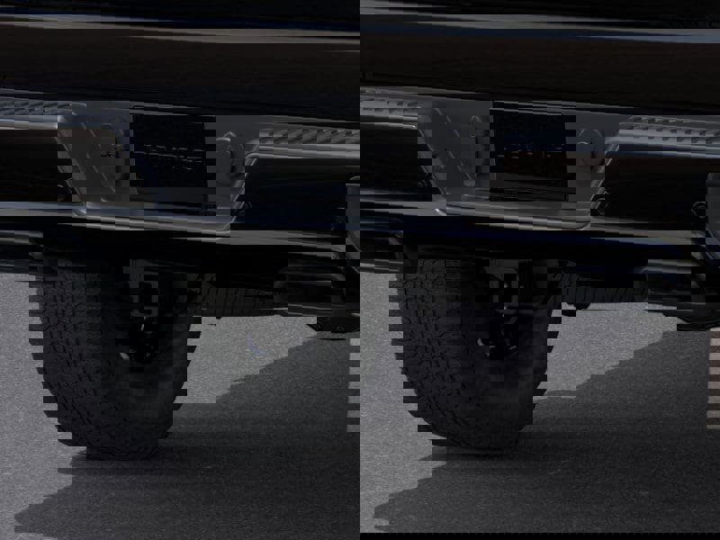 New 2026 Chevrolet Silverado 1500 LT Trail Boss w/ LT Trail Boss Premium Package image 26