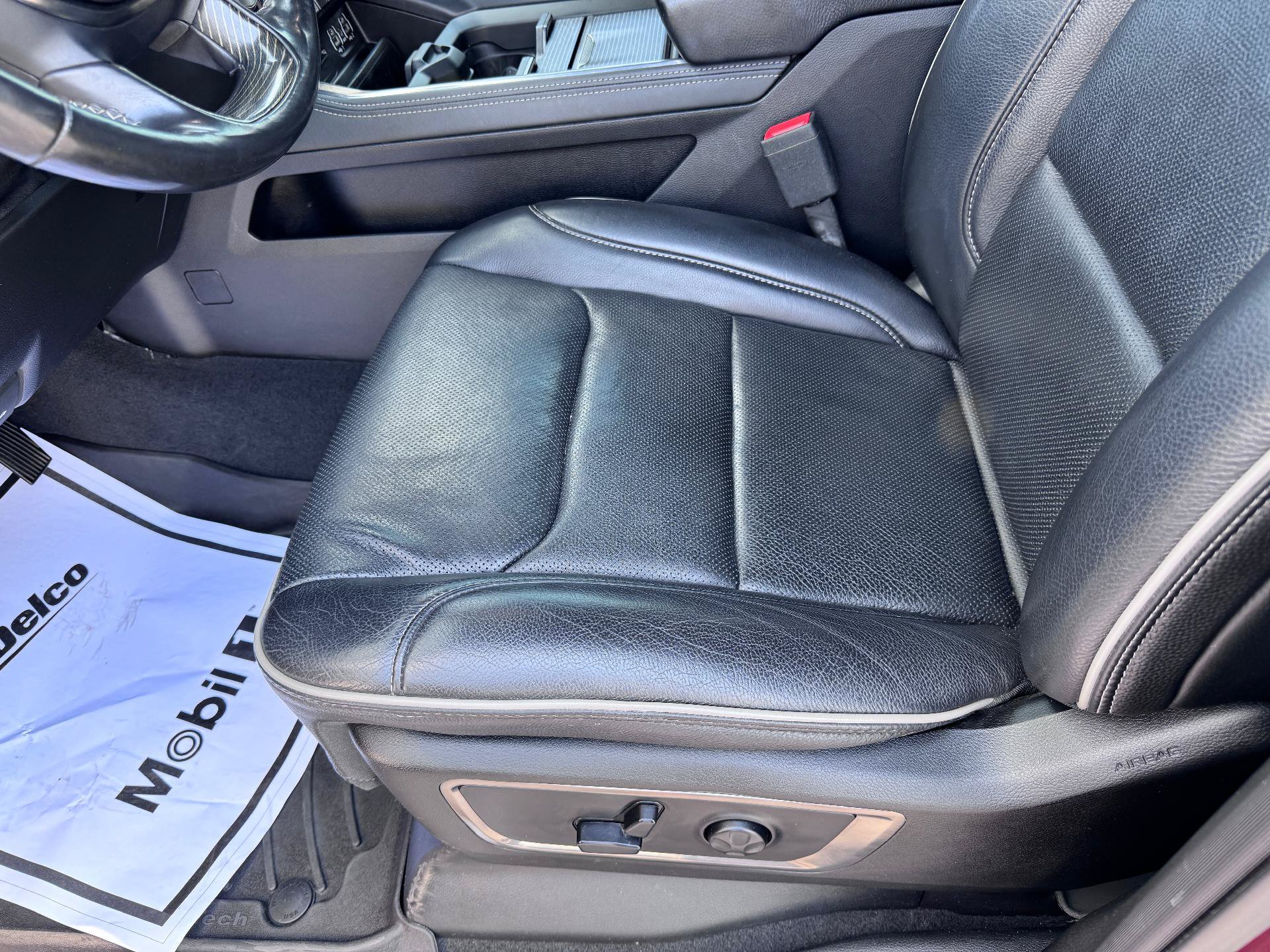 Used 2019 RAM 1500 Limited AWD/4WD image 11