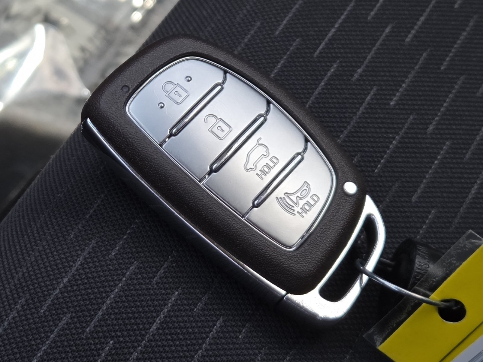 Used 2020 Hyundai Tucson Sport FWD image 35