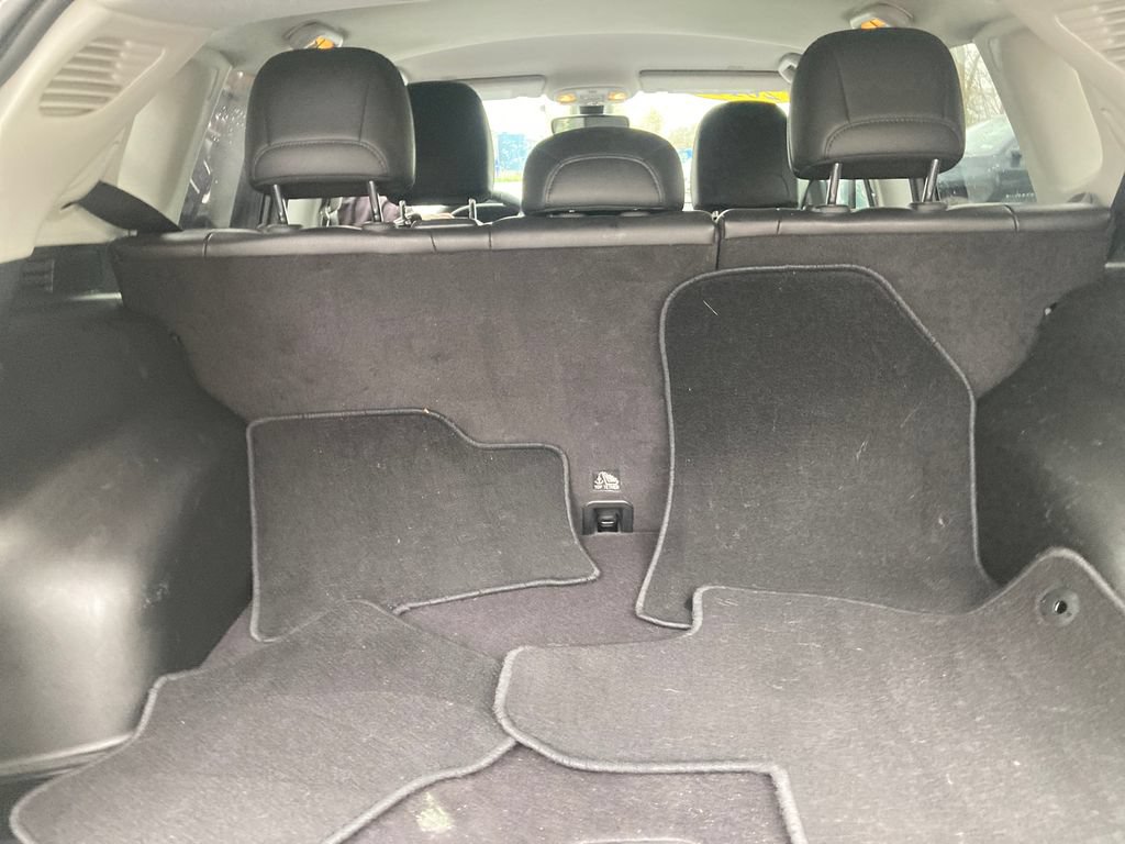 Used 2019 Jeep Compass Latitude AWD/4WD image 29