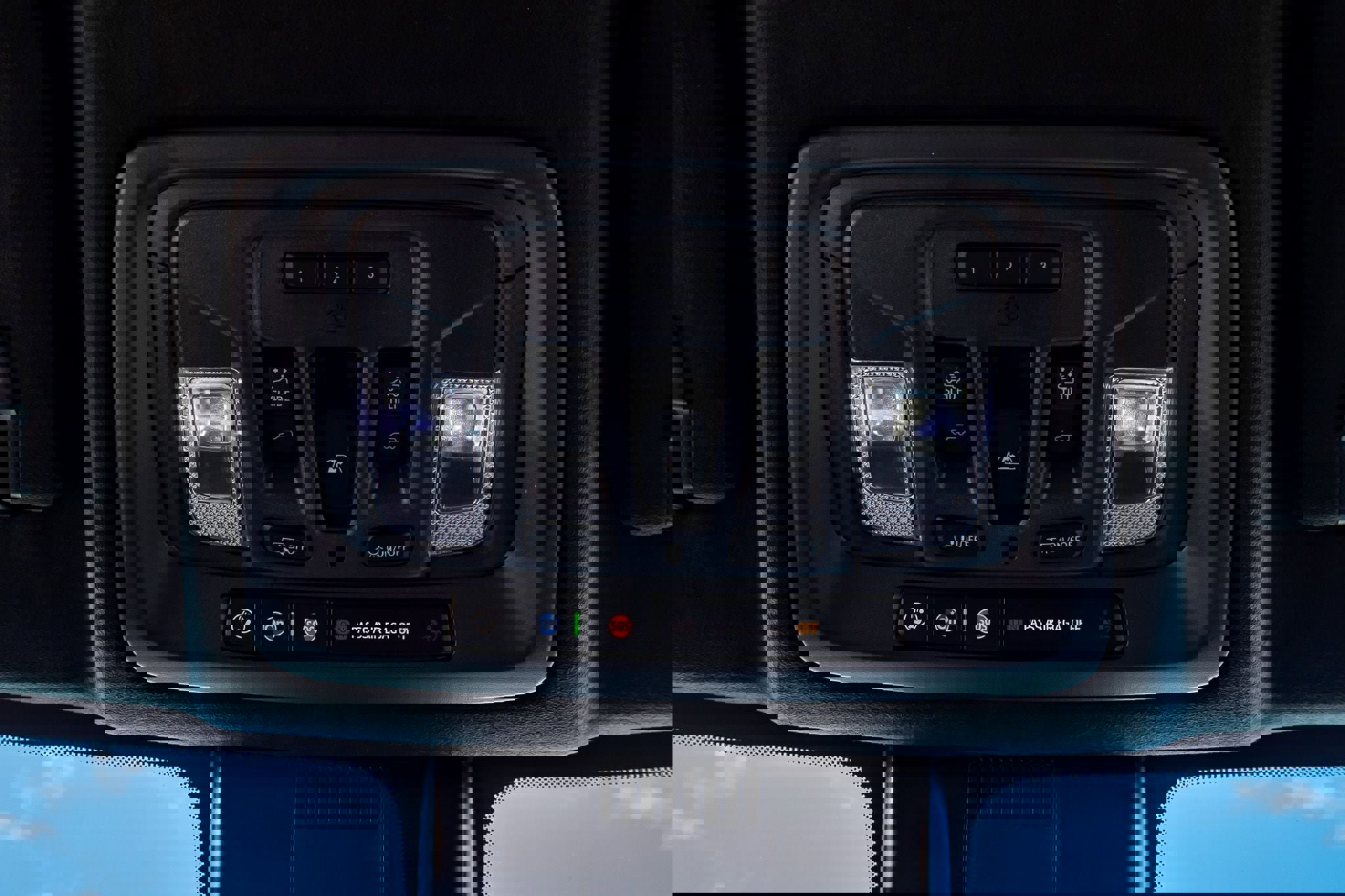 Used 2024 GMC Sierra 2500 Denali Ultimate w/ Max Trailering Package image 29