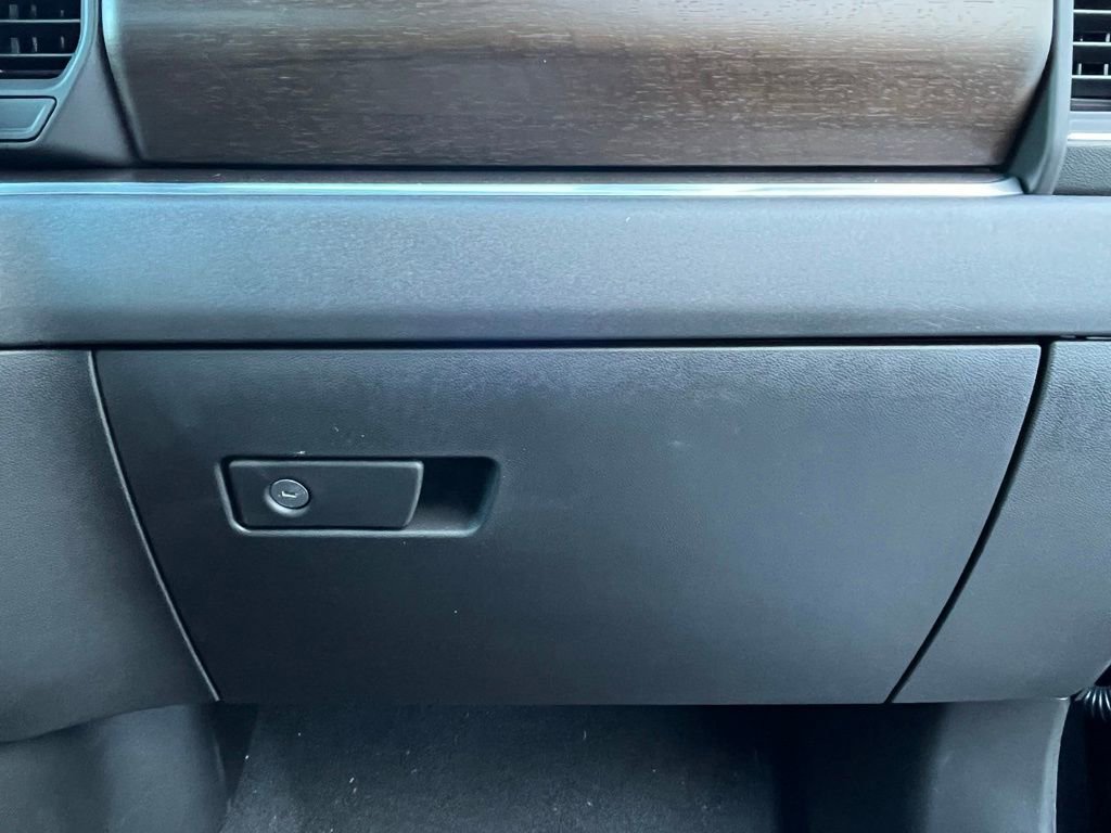 New 2026 Chevrolet Silverado 3500 High Country w/ Midnight Edition image 25