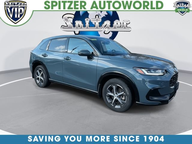 Used 2024 Honda HR-V EX-L image 6